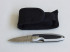 Einhand– Taschenmesser mit Teil– Sägeklinge 7,1 (6,5) cm